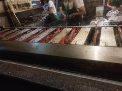 -老黄记手撕烤兔(玉林街店)