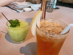 mojito-夜上海(新天地店)