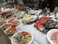 -阿毛饭店(和义路店)