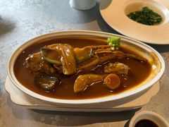 -沈灶河豚宴·河豚融合餐厅(汉中路店)