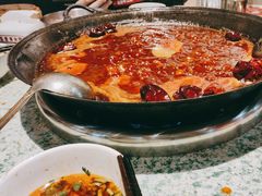 -五里关火锅(牛市口店)