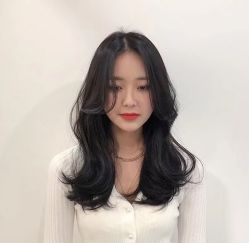 -T.1 hair salon烫染接发