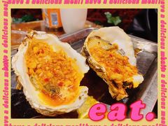 -老兰家传统烧烤炒菜泡馍(小南门店)