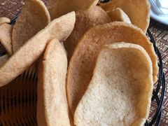 虾片-南沙游艇会·大兵船餐厅