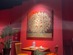 -泰国餐厅 Thai Food(裕华万达店)