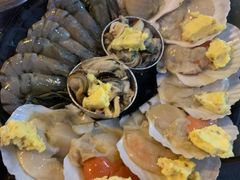 -熊出没日本烧肉放题