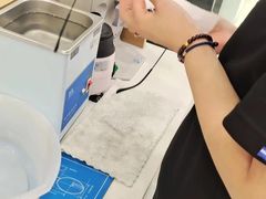 -宝岛眼镜(宿迁宝龙广场店)
