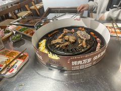-绿树电竞(五路店)