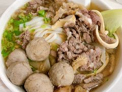 -菜忠潮州牛肉店(岗厦店)