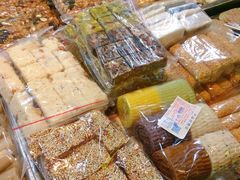 -日照红甜品店(老水街店)