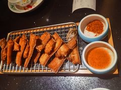 -老头儿油爆虾·知味杭州(爱琴海购物中心)