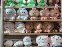 -名创优品(北京NTP新城广场店)