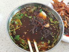 -鸭绿江民族饭店(总店)