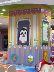-孩子王童乐园(苏州吴中万达店)