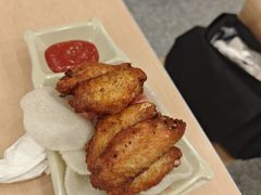 -百家鸡味馆(清泰店)
