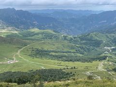 -灵山