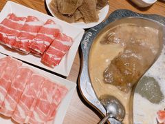 -傣妹火锅(南京东路一店)