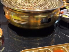 -东味北道熟成·炭火烤肉(九龙店)