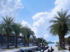 -石梅湾艾美度假酒店