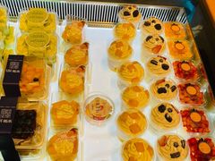 -UH祐禾(上海五角场万达店)