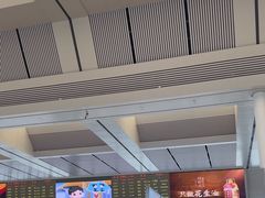 -南宁东站