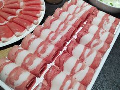 -东来顺(非遗·清真火锅·盛世广场店)