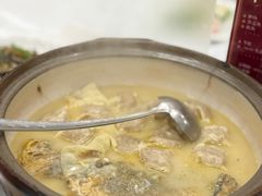 大黄鱼棒打小馄饨-瑞福园联谊餐室(茂名南路店)