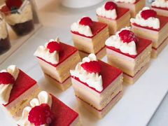 -慕禧法式甜品(如意商务大厦店)