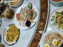 -鲜味食族水产·海鲜餐厅