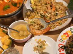 -大象厨房(重庆道店)