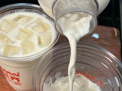 -塔兰齐新疆孜然火锅(鲤鱼山路店)