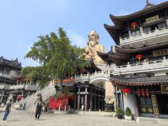 -句容茅山景区
