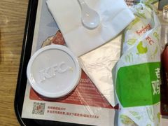 -肯德基(年家浜店)