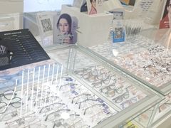 -青岛亨得利眼镜(城阳家佳源店)