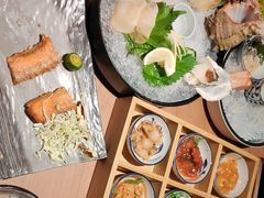 -万岁寿司(天河领展店)