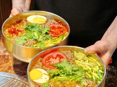 -松林烧烤·慧忠北里216小野串