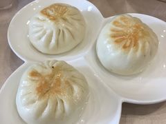 -潮福城大酒楼·潮味粤品·港式点心(湖滨北路店)