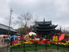 -钱王祠