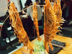 -花笙记打边炉·煲仔饭(五大道店)