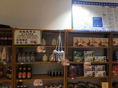 -夏屿湖畔.落日湖景餐厅(普者黑景区店)