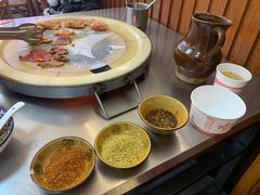 -阿昌白族石板烧·菌锅(大理古城店)