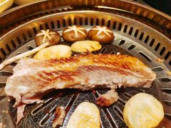 精选黑猪五花肉-嘿嘟嘟·肋条烧肉放题(爱融荟城店)