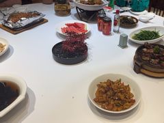 -柴米油盐(土菜院子店)