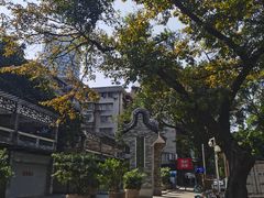 -点都德(聚福楼店)