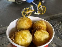 -阿宝生煎包(万松园总店)