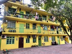 -石井坡(地铁站)