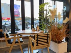 -必胜客(太白路店)