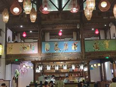 -HOHO餐厅(古子城店)