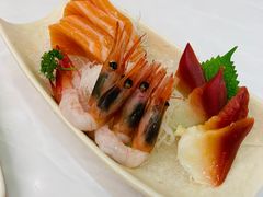 -元气寿司(金光华店)