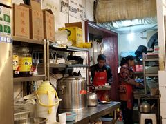 大堂-黑竹香鸡(营和巷店)